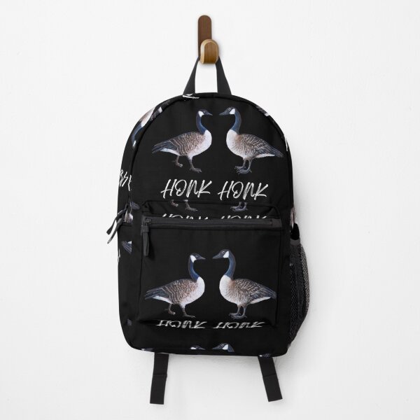 Item preview,  Canada Goose Honk Honk designed and sold by Roy & Tiffany.