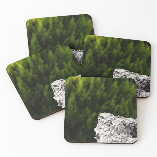 Item preview, Contrasting textures designed and sold by TheNinthMemory.