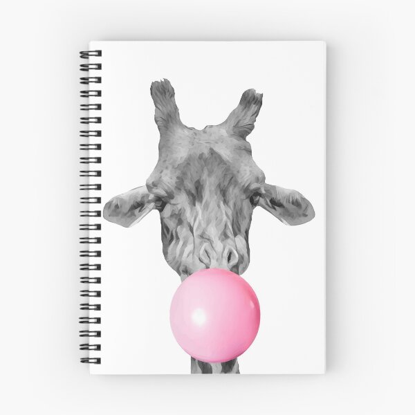 Item preview, Giraffe bubble designed and sold by WAMTEES.