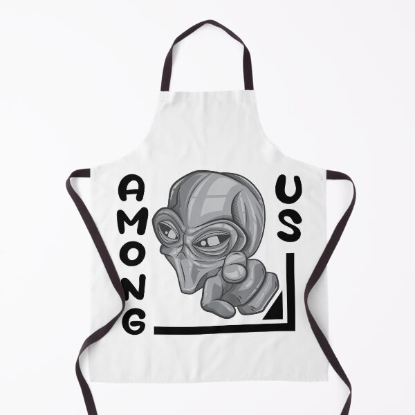 Item preview, among us among us designed and sold by designsmaster99.