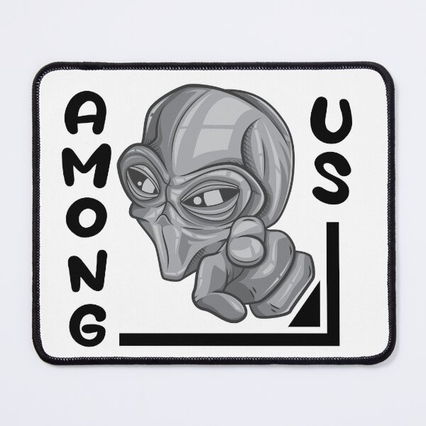 Item preview, among us among us designed and sold by designsmaster99.