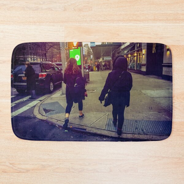Item preview, Upper West Side, Manhattan, NYC  designed and sold by eleonoraingrid.