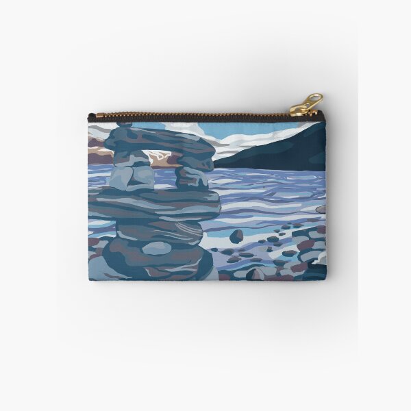 Item preview, Rock Stack Queenstown New Zealand designed and sold by Danielle Seay.
