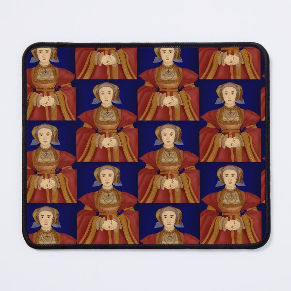Item preview, Anne of Cleaves designed and sold by Alicia Barlow.