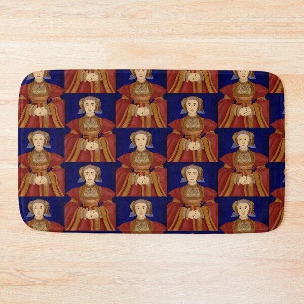 Item preview, Anne of Cleaves designed and sold by Alicia Barlow.