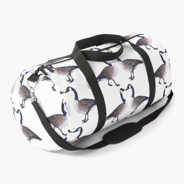 Item preview, Canada Goose Couple designed and sold by Roy & Tiffany.