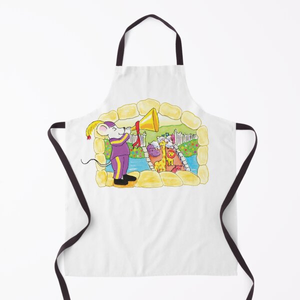 Item preview, "King Leo’s Trumpet Sounds" designed and sold by gigiamal.