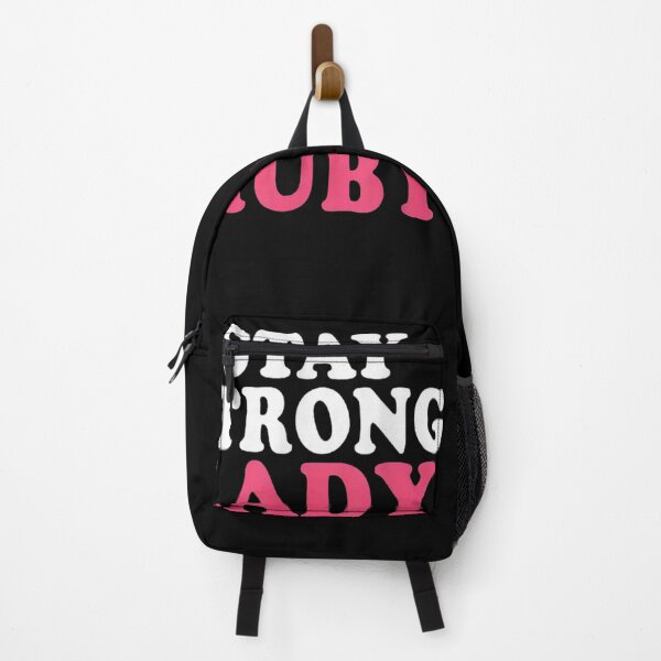 Item preview, Stay Strong Lady Ruby designed and sold by bilal233.