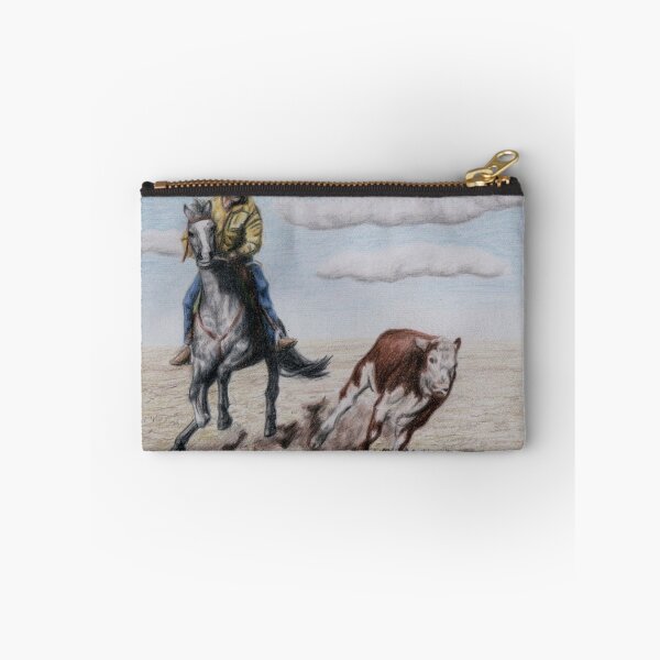 Item preview, Campdraft 2 designed and sold by artforkeepsakes.