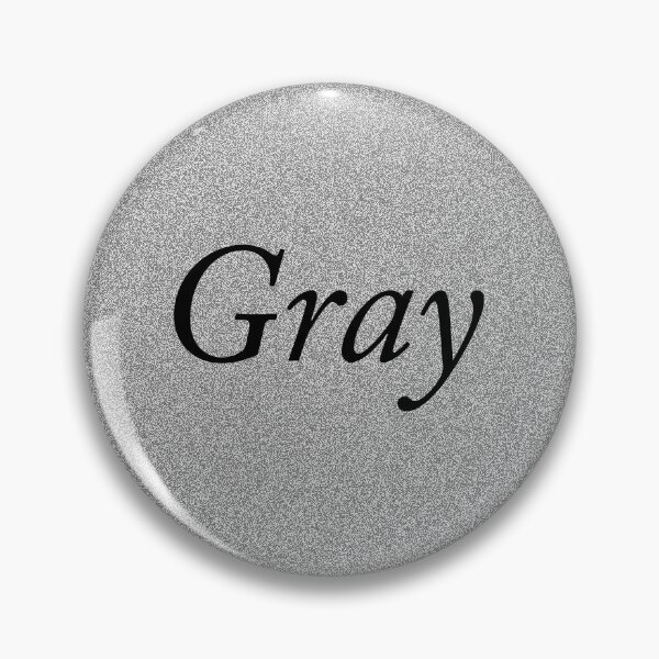 Item preview, Black Word Gray on Gray designed and sold by SEEphotos7171.