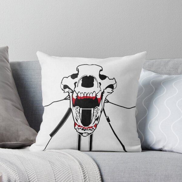 Item preview, Hannibal - Shiizakana designed and sold by zsutti.