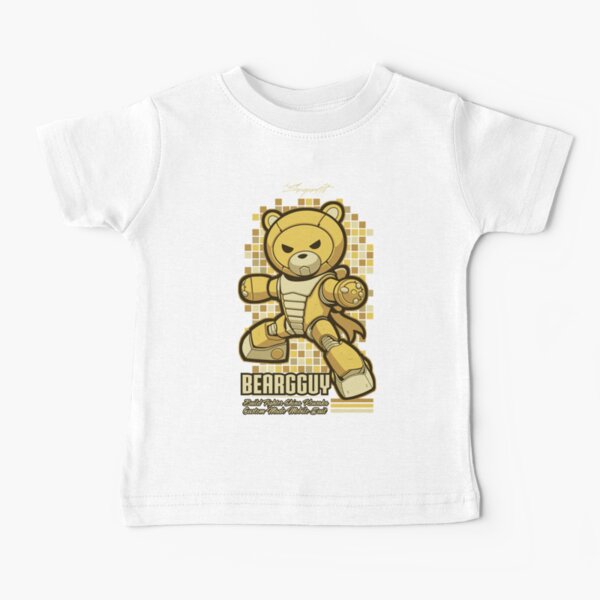 Item preview, Beargguy designed and sold by Snapnfit.