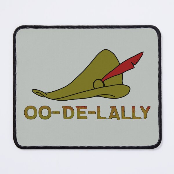 Item preview, Oodelally  designed and sold by SaintsPlace.