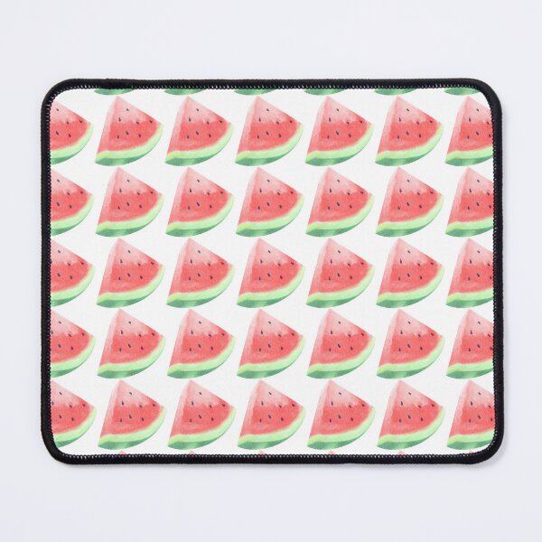 Item preview, Textured Watermelon Pattern designed and sold by Ti-Media.