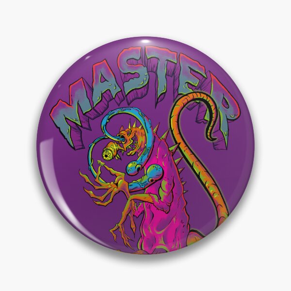 Item preview, Master Splinter multiverse of mutants designed and sold by GaboZeta.