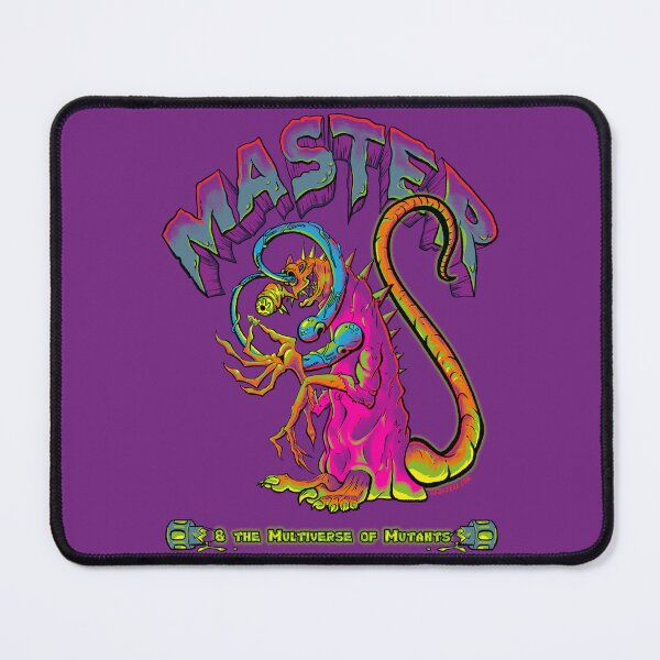 Item preview, Master Splinter multiverse of mutants designed and sold by GaboZeta.