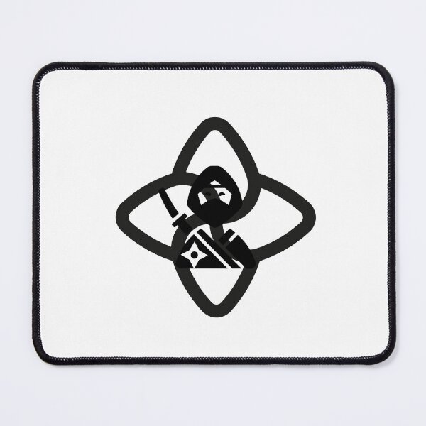 Item preview, Commander of the Seventh Shinobi Corps designed and sold by weirdandstrange.