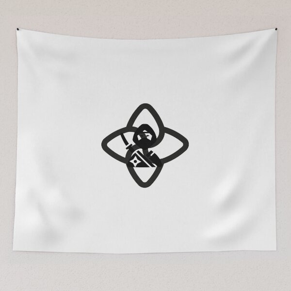 Item preview, Commander of the Seventh Shinobi Corps designed and sold by weirdandstrange.