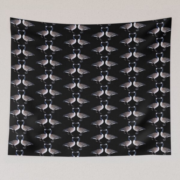 Item preview, Canada Goose Couple designed and sold by Roy & Tiffany.