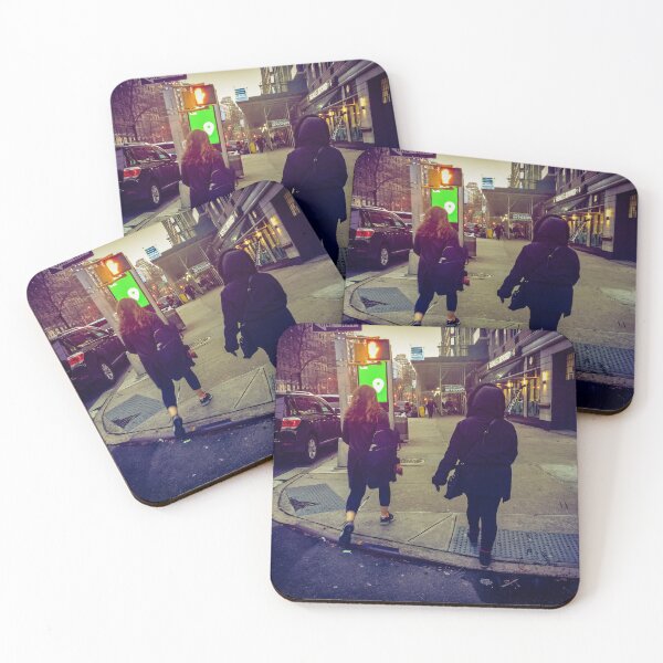 Item preview, Upper West Side, Manhattan, NYC  designed and sold by eleonoraingrid.