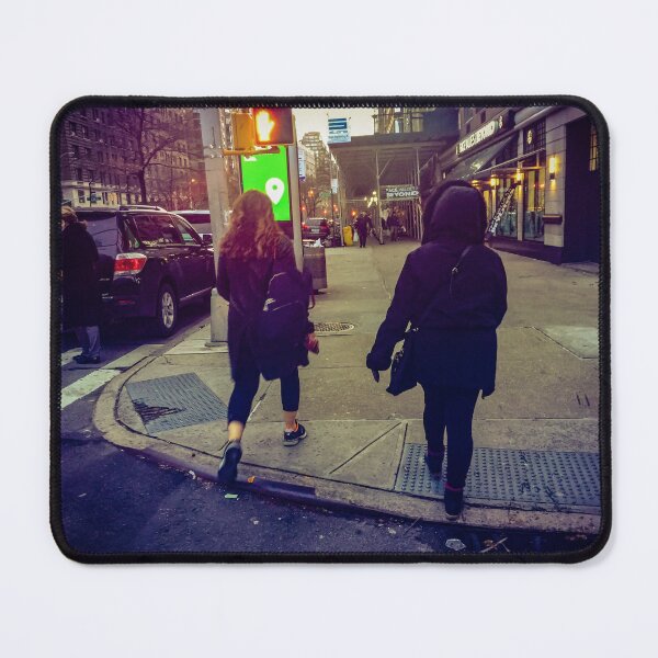 Item preview, Upper West Side, Manhattan, NYC  designed and sold by eleonoraingrid.
