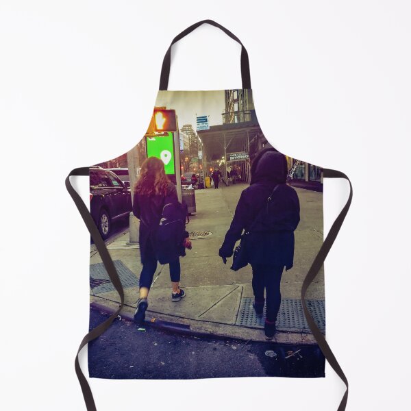 Item preview, Upper West Side, Manhattan, NYC  designed and sold by eleonoraingrid.