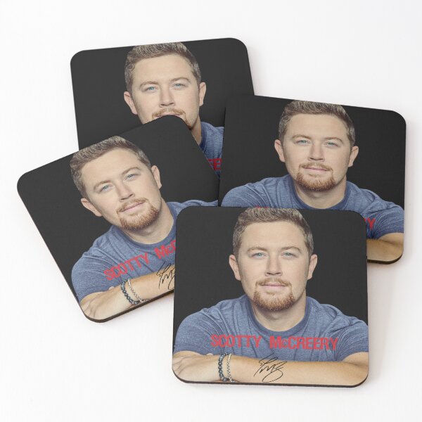 Item preview, Scotty with Signature designed and sold by ToukaFujihisa.