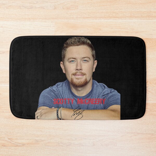 Item preview, Scotty with Signature designed and sold by ToukaFujihisa.