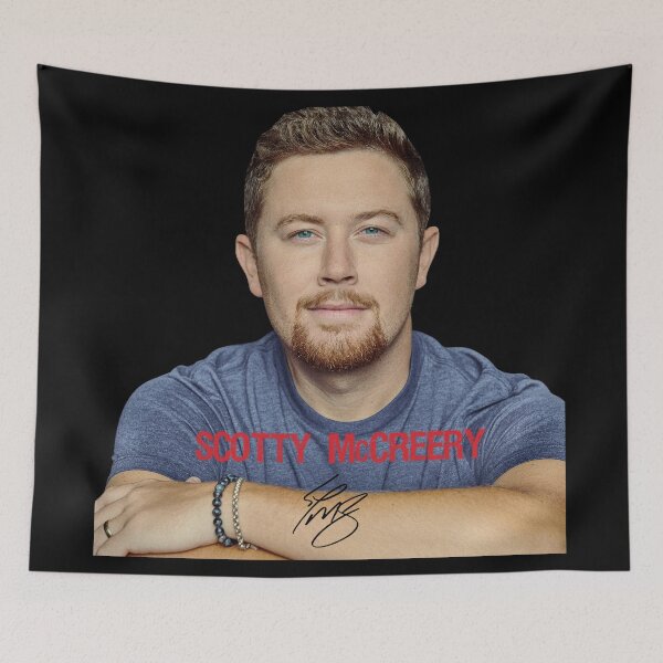 Item preview, Scotty with Signature designed and sold by ToukaFujihisa.