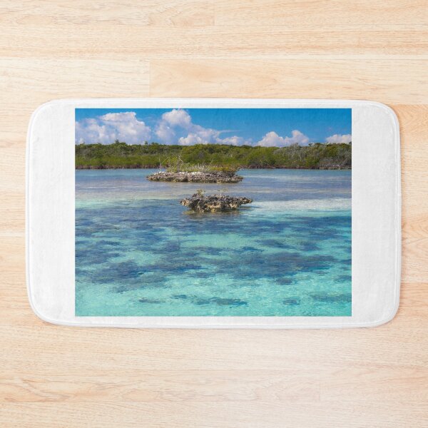 Item preview, Blue Lagoon designed and sold by Alla Gill.