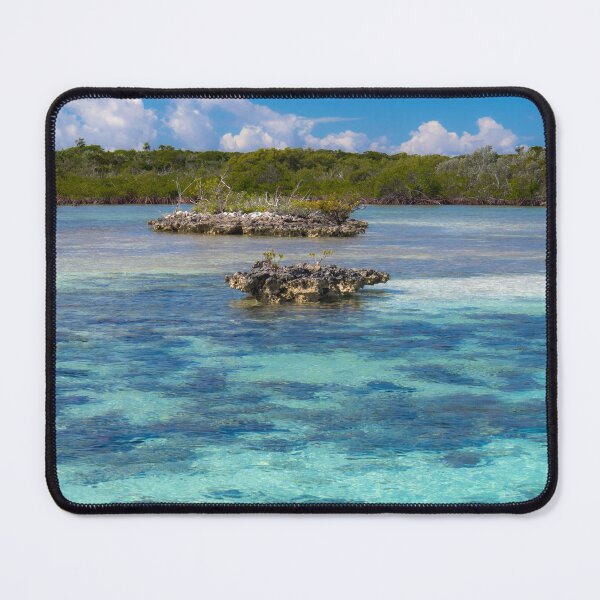 Item preview, Blue Lagoon designed and sold by Alla Gill.