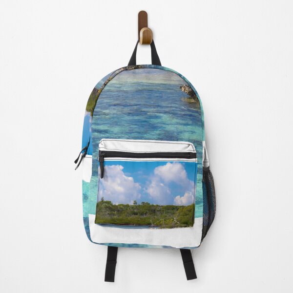 Item preview, Blue Lagoon designed and sold by Alla Gill.