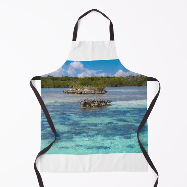 Item preview, Blue Lagoon designed and sold by Alla Gill.