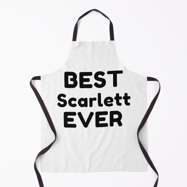 Item preview,  Best Scarlett Ever designed and sold by MrTsTshirts.