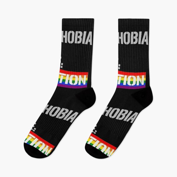 Item preview, Homophobia has a cure : Education designed and sold by PoliticsPrint.