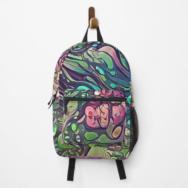 Item preview, Crazy Art -21 designed and sold by AysuDesign.