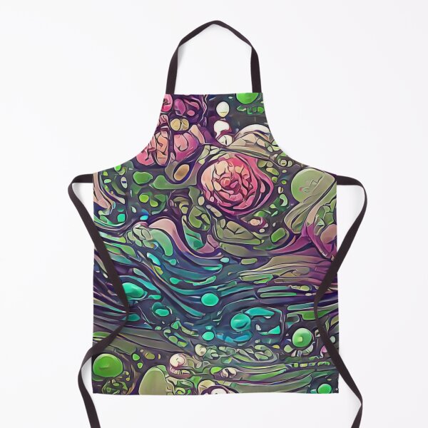 Item preview, Crazy Art -21 designed and sold by AysuDesign.