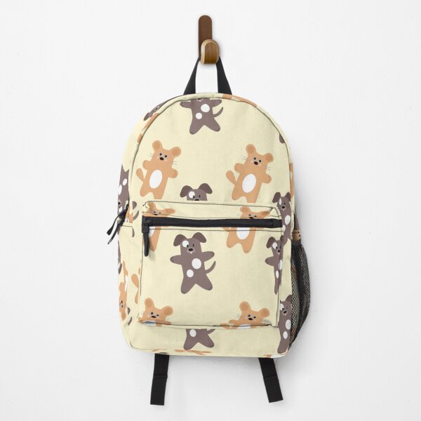 Item preview, Cats and Dogs designed and sold by HayleyHalo.
