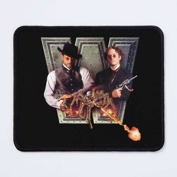 Item preview, Wild Wild West designed and sold by Ebonrook.