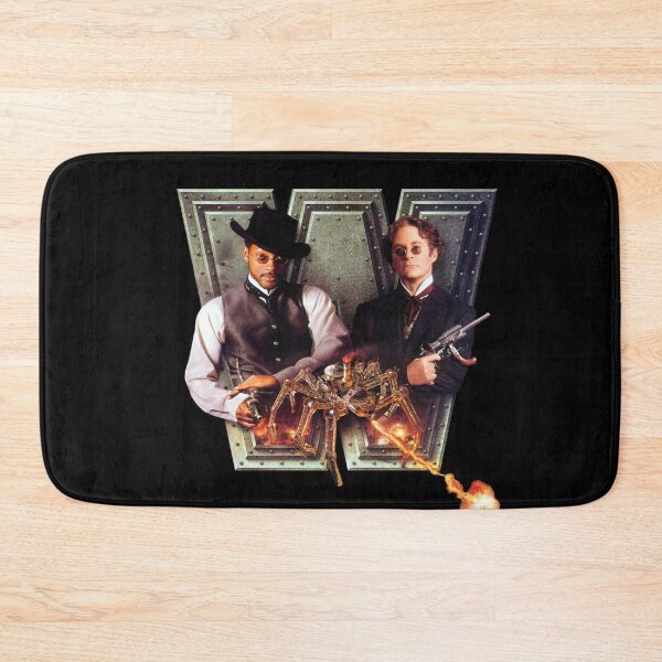 Item preview, Wild Wild West designed and sold by Ebonrook.