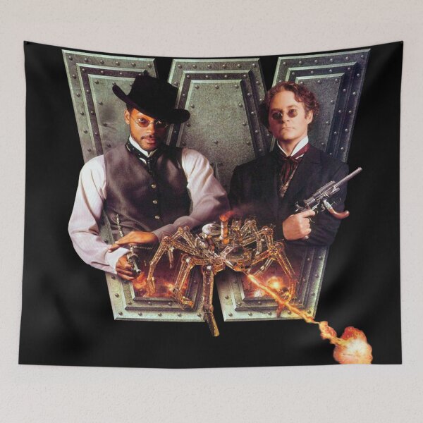 Item preview, Wild Wild West designed and sold by Ebonrook.