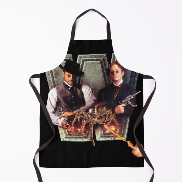 Item preview, Wild Wild West designed and sold by Ebonrook.