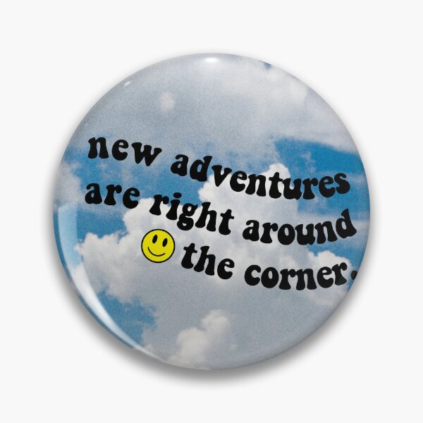 Item preview, New Adventure design designed and sold by slynne-studios.