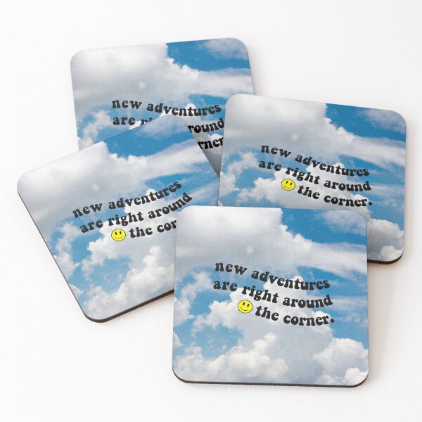 Item preview, New Adventure design designed and sold by slynne-studios.