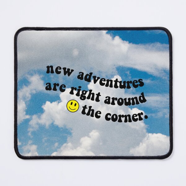 Item preview, New Adventure design designed and sold by slynne-studios.