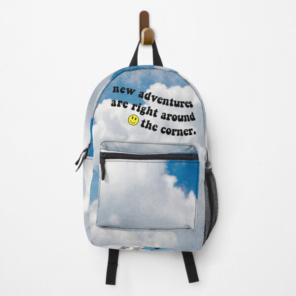 Item preview, New Adventure design designed and sold by slynne-studios.