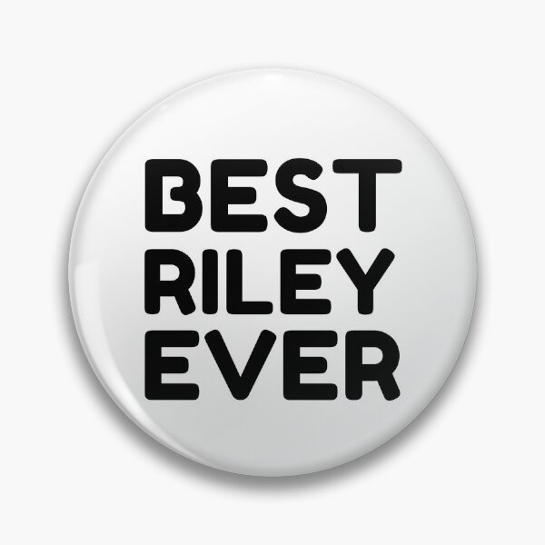 Artikelvorschau, Bester Riley aller Zeiten entworfen und verkauft von MrTsTshirts.