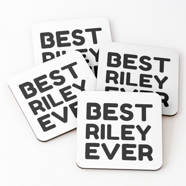 Item preview,  Best Riley Ever designed and sold by MrTsTshirts.