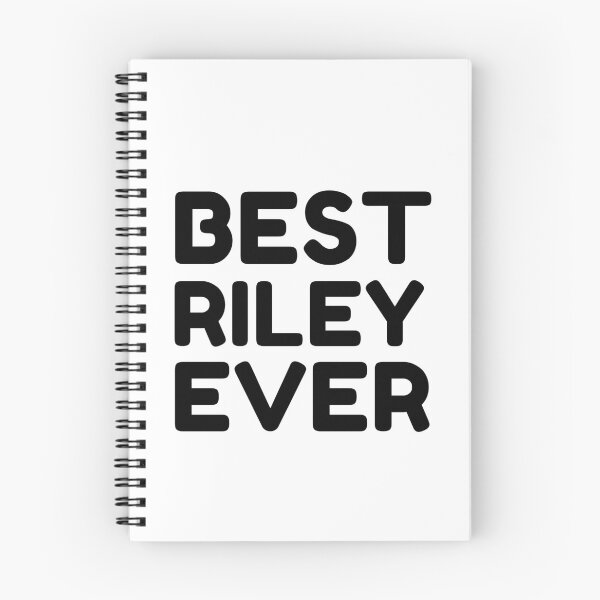 Item preview,  Best Riley Ever designed and sold by MrTsTshirts.