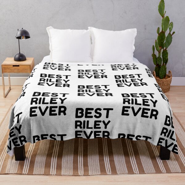 Item preview,  Best Riley Ever designed and sold by MrTsTshirts.